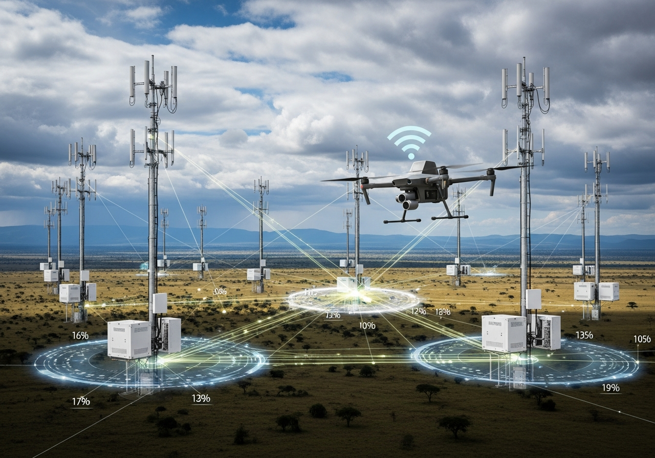 Creating Infrastructure Shoshin Innovation Hub - Creating Sustainable Futures